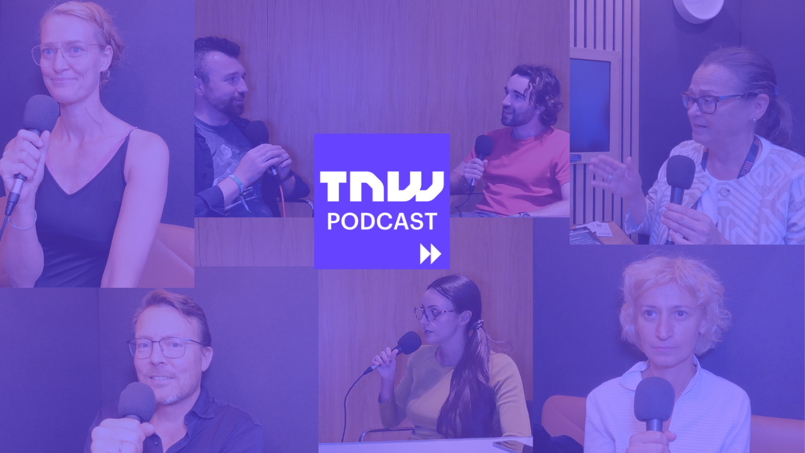 TNW Podcast: Ariane 6 brings hope; how European companies use AI